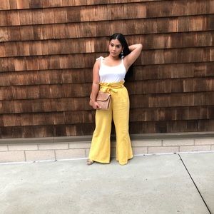 Meet your Posher, Lesly ✨